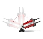 Gaufrier / croque-monsieur Lagrange Super 2 Antiadhesif 039512
