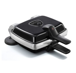 Gaufrier / croque-monsieur Lagrange Super 2 Antiadhesif 039622