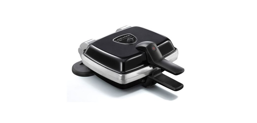 Gaufrier / croque-monsieur Lagrange Super 2 Antiadhesif 039622