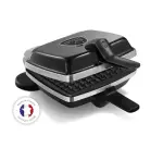 Gaufrier / croque-monsieur Lagrange Super 2 Antiadhesif 039622