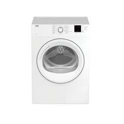 Sèche-linge à évacuation Beko DA8013PA AQUAWAVE
