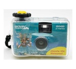 Appareil photo jetable Movin Photo PAP ETANCHE