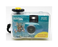 Appareil photo jetable Movin Photo PAP ETANCHE