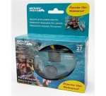 Appareil photo jetable Movin Photo PAP ETANCHE