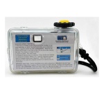 Appareil photo jetable Movin Photo PAP ETANCHE