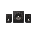 Enceinte connectée Hifi Edifier S351DB - Systeme de haut-parleur Bluetooth 2.1 - 150 Watt