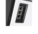 Enceinte connectée Hifi Edifier R1700BT Blanc/Argent vendues par paire