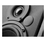 Enceinte connectée Hifi Edifier R1700BT Noir vendues par paire