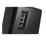 Enceinte connectée Hifi Edifier R1700BT Noir vendues par paire