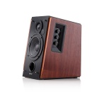 Enceinte connectée Hifi Edifier R1700BT Bois vendues par paire