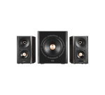 Enceinte connectée Hifi Edifier S350DB Enceinte Active Bluetooth