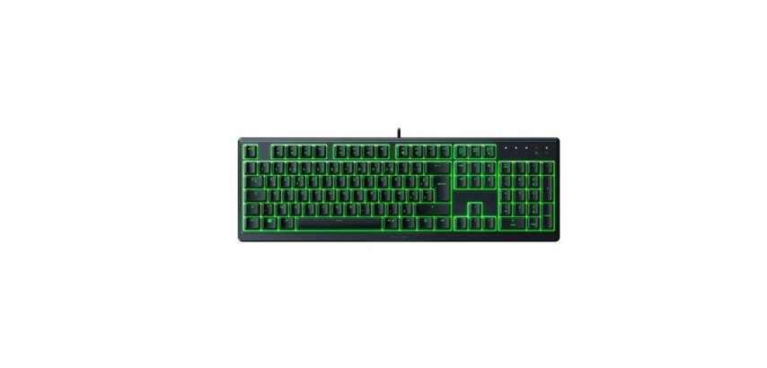 Clavier Razer Ornata V3 X - French Layout