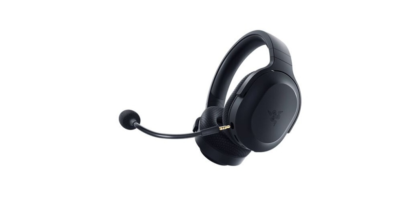 Casque PC Razer Barracuda X Noir