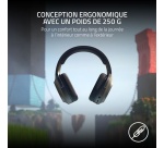 Casque PC Razer Barracuda X Noir
