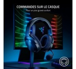 Casque PC Razer Barracuda X Noir
