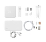 Thermostat connecté Tado Thermostat connecté sans fil Kit de demarrage V3+ et 4 tetes thermostatiques