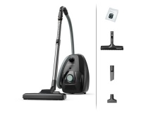 Aspirateur avec sac Rowenta GREEN FORCE MAX PARQUET RO4952EA
