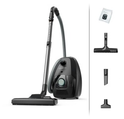 Aspirateur avec sac Rowenta GREEN FORCE MAX PARQUET RO4952EA