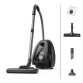Aspirateur avec sac Rowenta GREEN FORCE MAX PARQUET RO4952EA