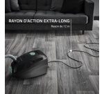 Aspirateur avec sac Rowenta GREEN FORCE MAX PARQUET RO4952EA