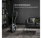 Aspirateur avec sac Rowenta GREEN FORCE MAX PARQUET RO4952EA