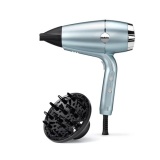 Sèche-cheveux Babyliss D773DE HYDRO FUSION