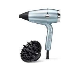 Sèche-cheveux Babyliss D773DE HYDRO FUSION