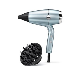 Sèche-cheveux Babyliss D773DE HYDRO FUSION