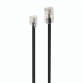 Câbles ADSL Accsup CABLE RJ11 / RJ45 3M NOIR