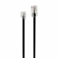 Câbles ADSL Accsup CABLE RJ11 / RJ45 5M NOIR