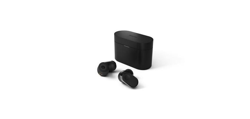 Ecouteurs Philips T2 FIDELIO