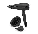Sèche-cheveux Babyliss 6710DE - Turbo Pro 2100