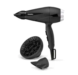 Sèche-cheveux Babyliss 6710DE - Turbo Pro 2100