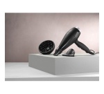 Sèche-cheveux Babyliss 6710DE - Turbo Pro 2100
