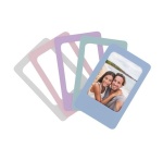 Accessoires photo Tnb LENSY - Cadre photo magnetique x 5