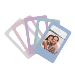 Accessoires photo Tnb LENSY - Cadre photo magnetique x 5