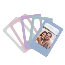 Accessoires photo Tnb LENSY - Cadre photo magnetique x 5