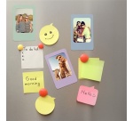 Accessoires photo Tnb LENSY - Cadre photo magnetique x 5