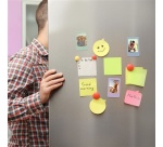 Accessoires photo Tnb LENSY - Cadre photo magnetique x 5