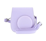 Sac, housse, étui photo - vidéo Tnb LENSY - Housse compatible Fujifilm Instax mini 12 - violet
