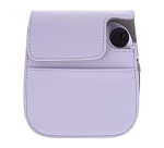 Sac, housse, étui photo - vidéo Tnb LENSY - Housse compatible Fujifilm Instax mini 12 - violet