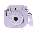 Sac, housse, étui photo - vidéo Tnb LENSY - Housse compatible Fujifilm Instax mini 12 - violet