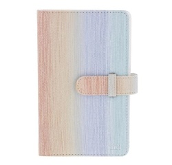 Accessoires photo Tnb LENSY - Album photo Instax mini 108 photos - summer