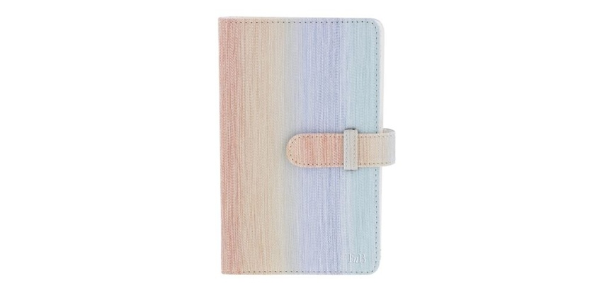 Accessoires photo Tnb LENSY - Album photo Instax mini 108 photos - summer