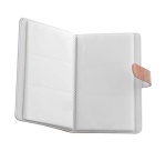 Accessoires photo Tnb LENSY - Album photo Instax mini 108 photos - summer