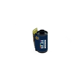 Pellicule Gtphoto Film couleur 24x36 ISO 400 24 poses