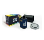Pellicule Gtphoto Film couleur 24x36 ISO 400 24 poses