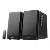 Enceinte connectée Hifi Edifier R1700BT Noir vendues par paire