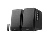 Enceinte connectée Hifi Edifier R1700BT Noir vendues par paire