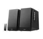 Enceinte connectée Hifi Edifier R1700BT Noir vendues par paire
